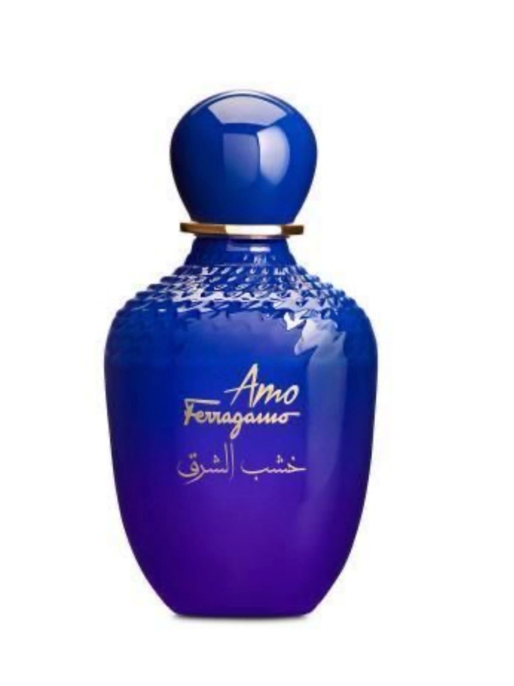SEALED Salvatore Ferragamo Amo Oriental Wood Special Edition 3.4oz edp 100ml
